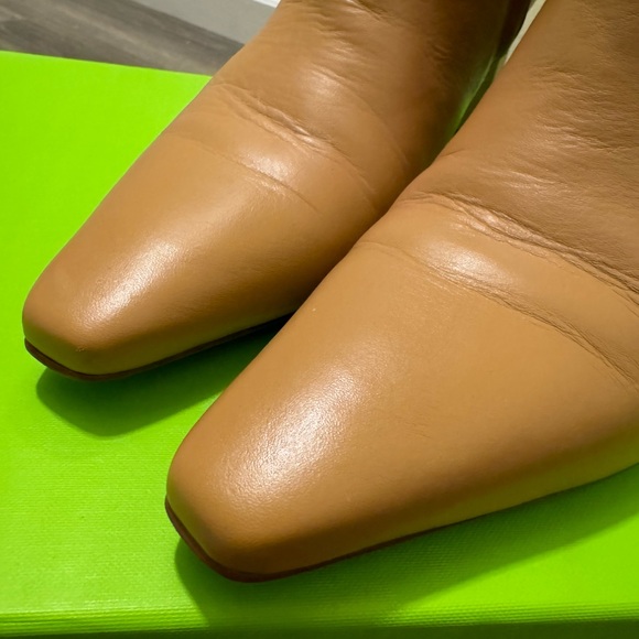 Sam Edelman Slyvia Boot Athletic Calf - Picture 6 of 6